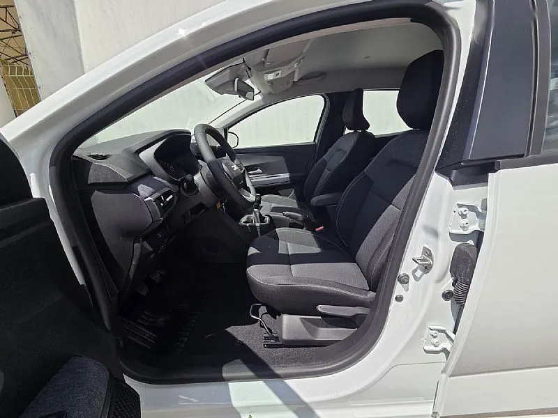 Zunanja slika - Dacia Sandero - Expression 1.0TCe + vzvratna kamera+vinjeta - 10