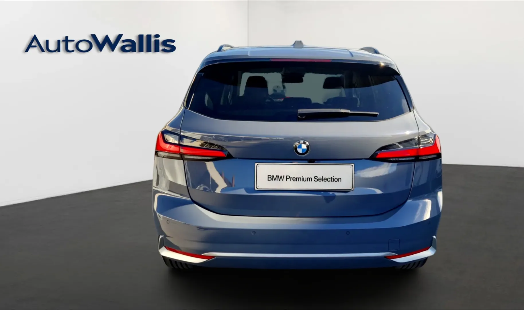 Zunanja slika - BMW Serija 2 - 218i - 12