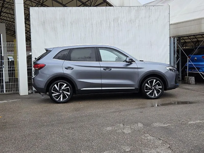 Zunanja slika - MG MG ZS - NOVI MODEL 1.5L Standard + ZIMSKE PNEVMATIKE - 4