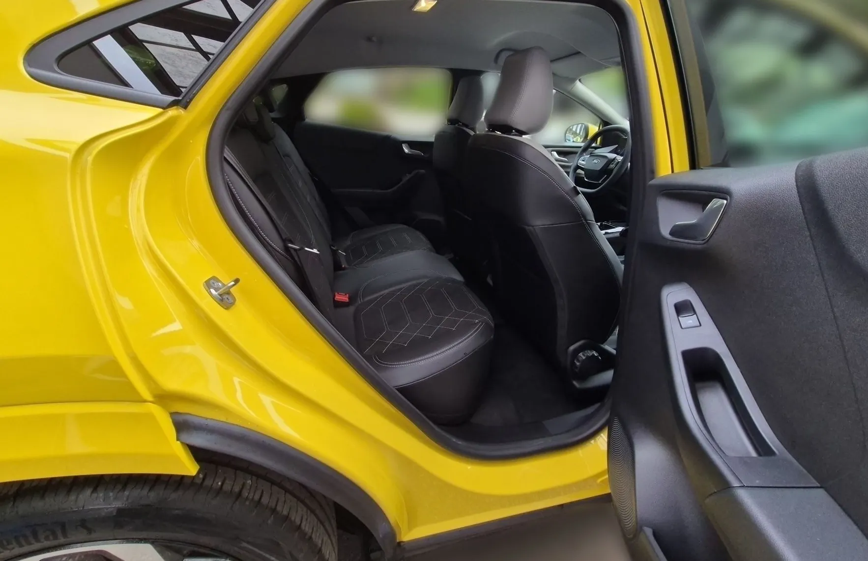 Zunanja slika - Ford Puma - Gen-E Premium 43kWh- A1 - 14