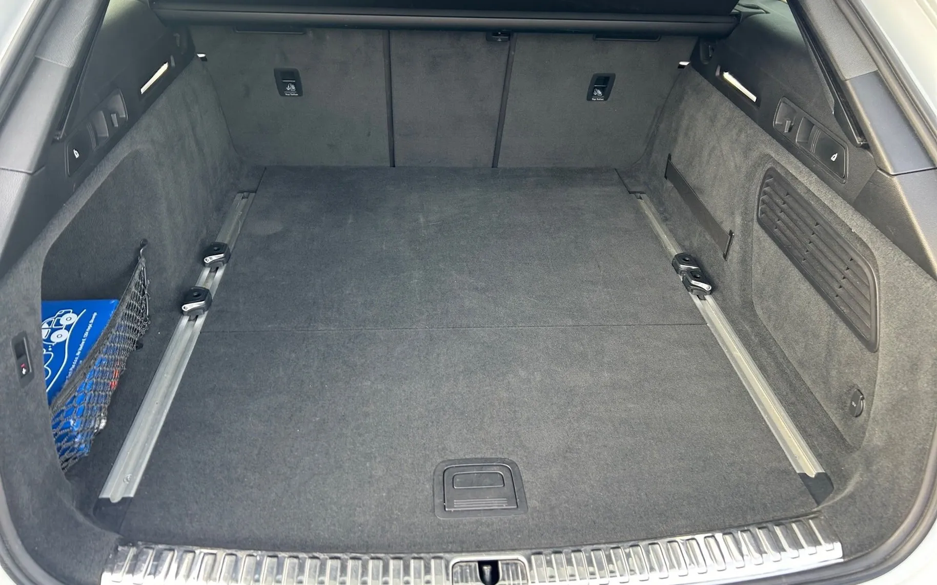 Notranja slika - Audi S6 - TDI quattro - HD MATRIX - PANO - HEAD UP ... - 12