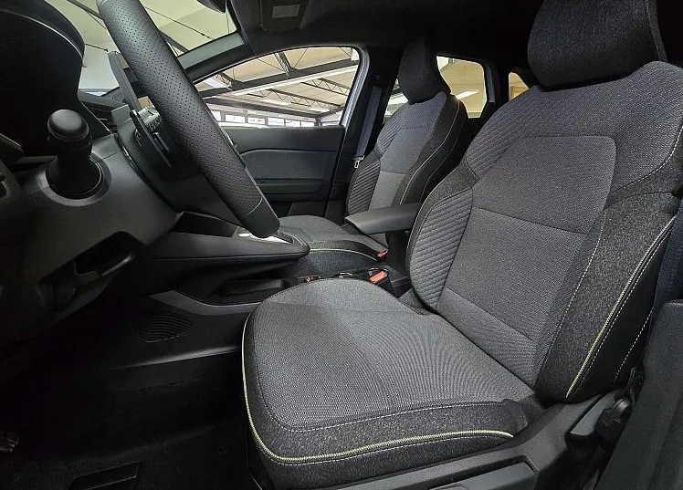 Zunanja slika - Mitsubishi Grandis - 1.3 INTENSE 7DCT Avtomatik - 6