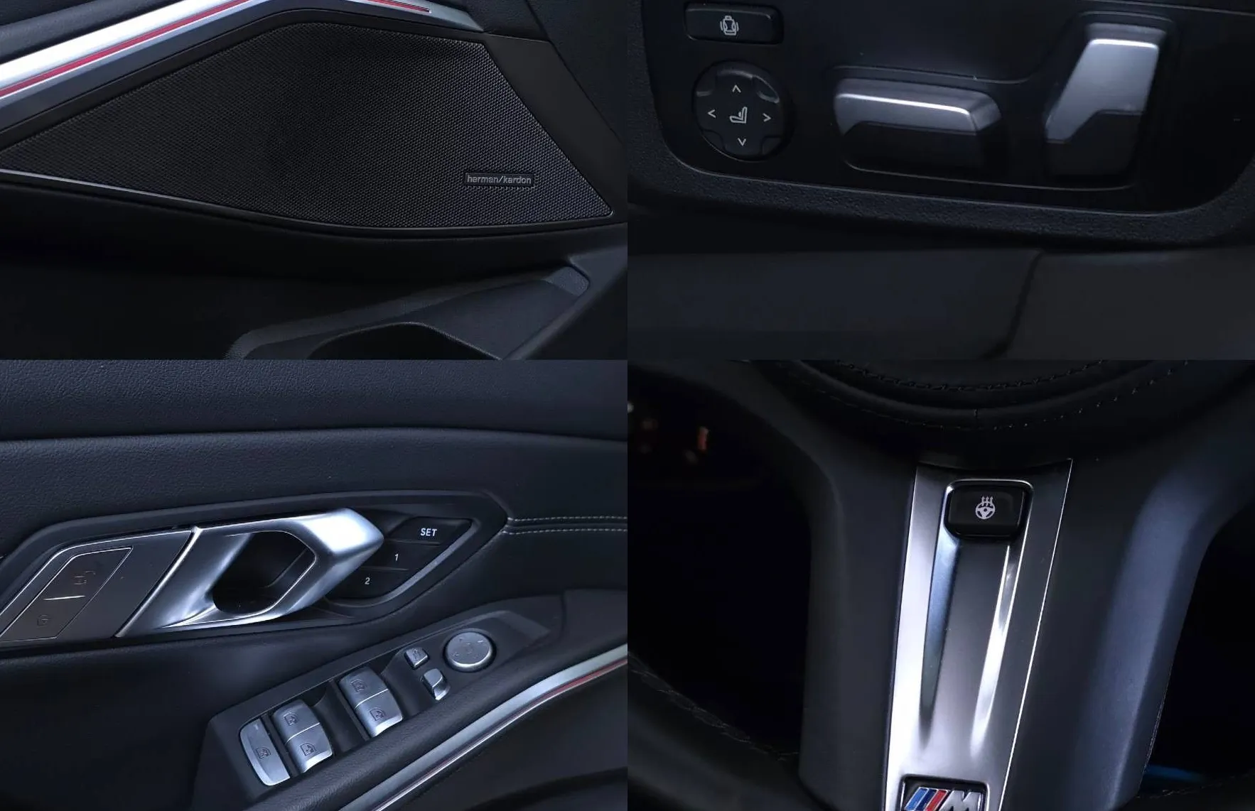 Zunanja slika - BMW Serija 3 - : M340d xDrive - LASER - PANO - KLJUKA - KAMERA... - 17