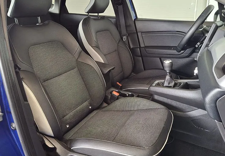 Zunanja slika - Renault Captur - 1.0 TCE 90 TECHNO - 7