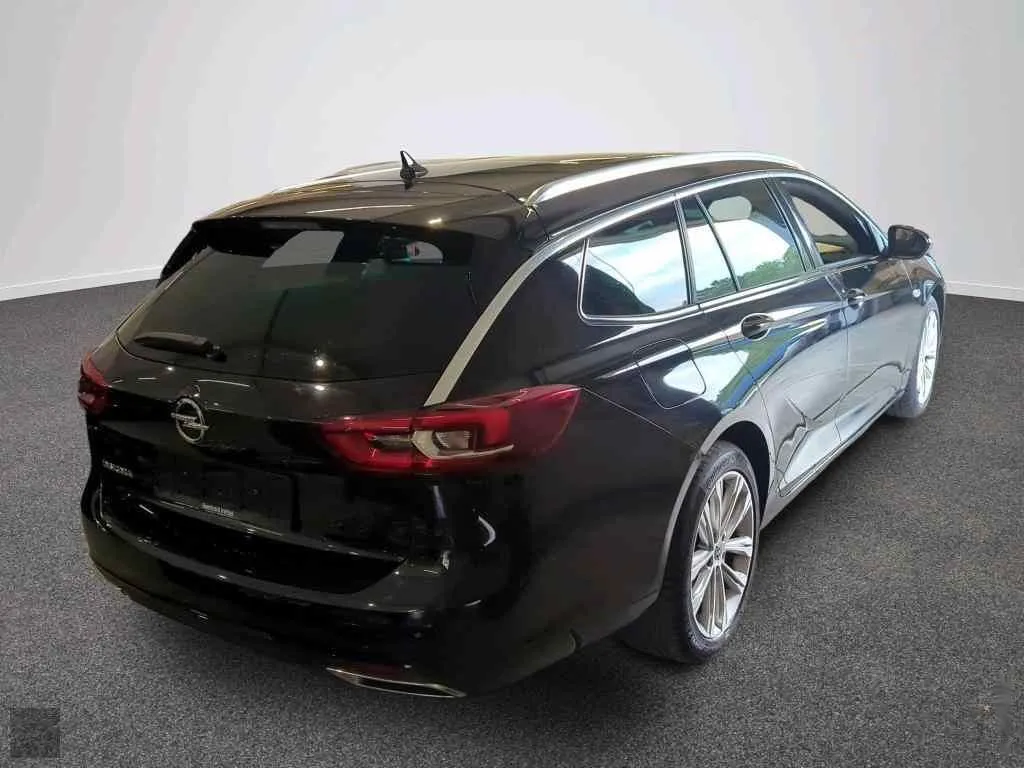 Zunanja slika - Opel Insignia - Sports Tourer 2.0.128KW.NEMŠKI+4ALU.KAMERA.USNJE - 2