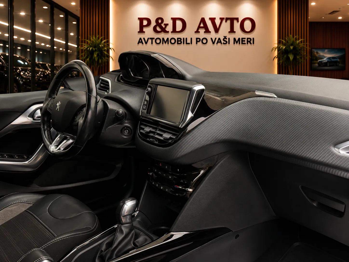Zunanja slika - Peugeot 2008 - 1,2 PureTech 110 S&S Style - 8