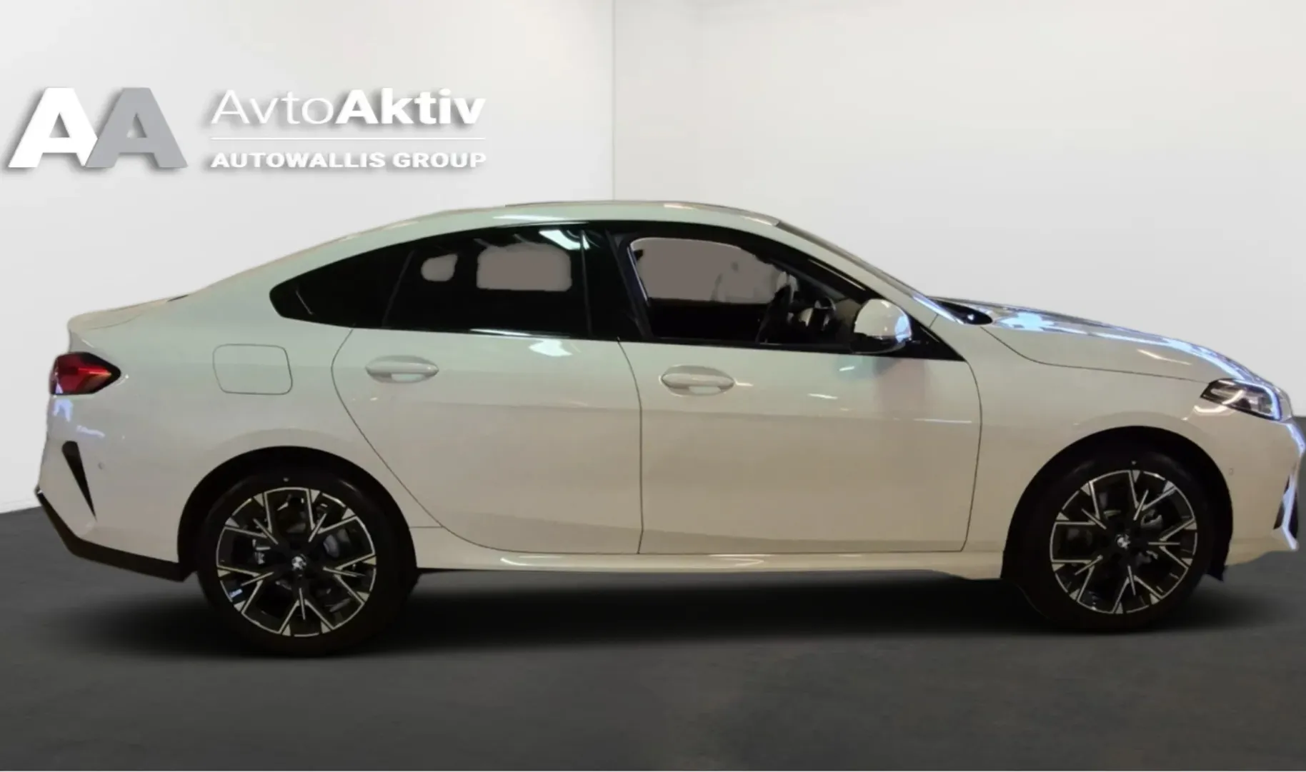 Zunanja slika - BMW Serija 2 - 216 GRAN COUPE NA ZALOGI - 2