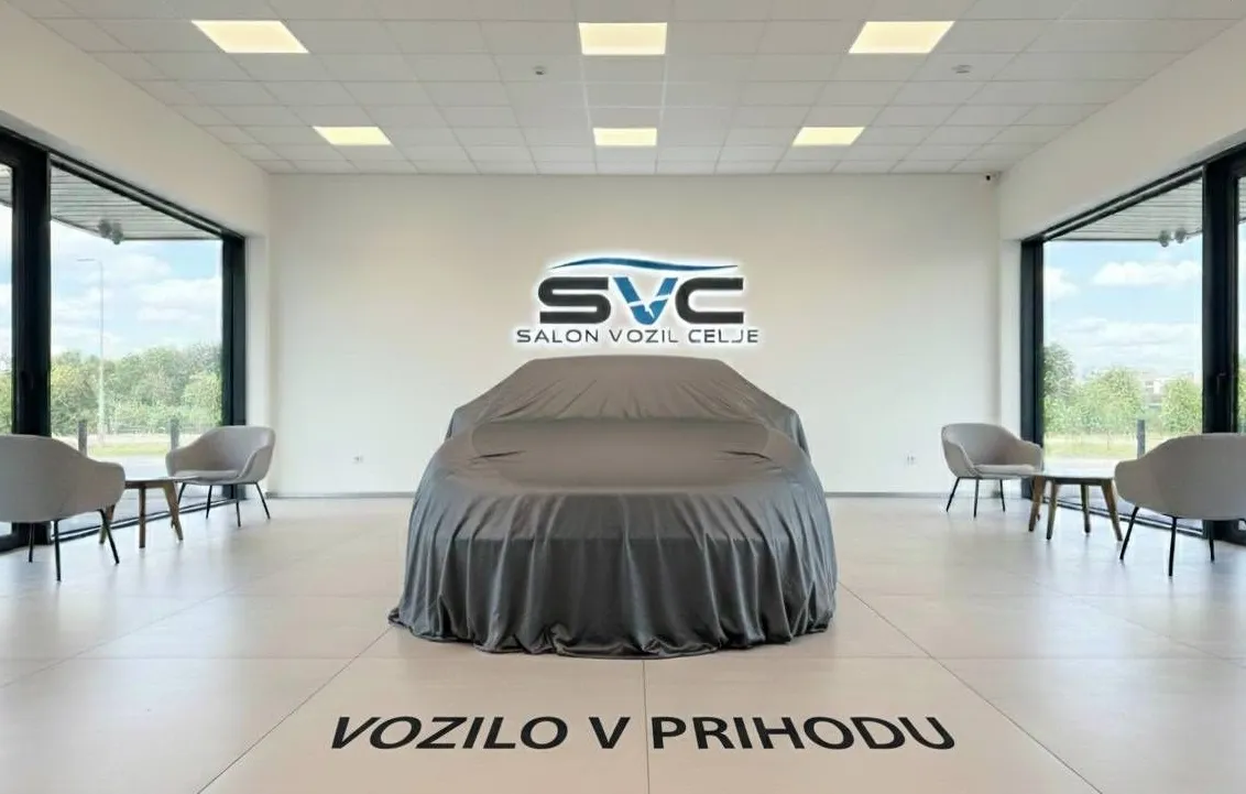 Zunanja slika - BMW X1 - serija :  xDrive20d  AT  xLine... - 1