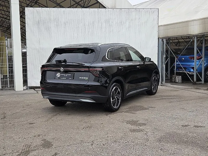 Zunanja slika - MG MGS5 - Luxury 64kWh+7 let tovarniške garancije - 5