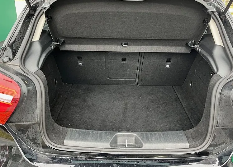 Zunanja slika - Mercedes-Benz A-Razred - A 180 d AMG Line - 9