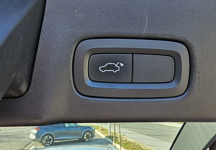 Zunanja slika - Volvo V90 - R-Design|kamera|wirtual|navi|radar|el sedeži|fulLE - 10