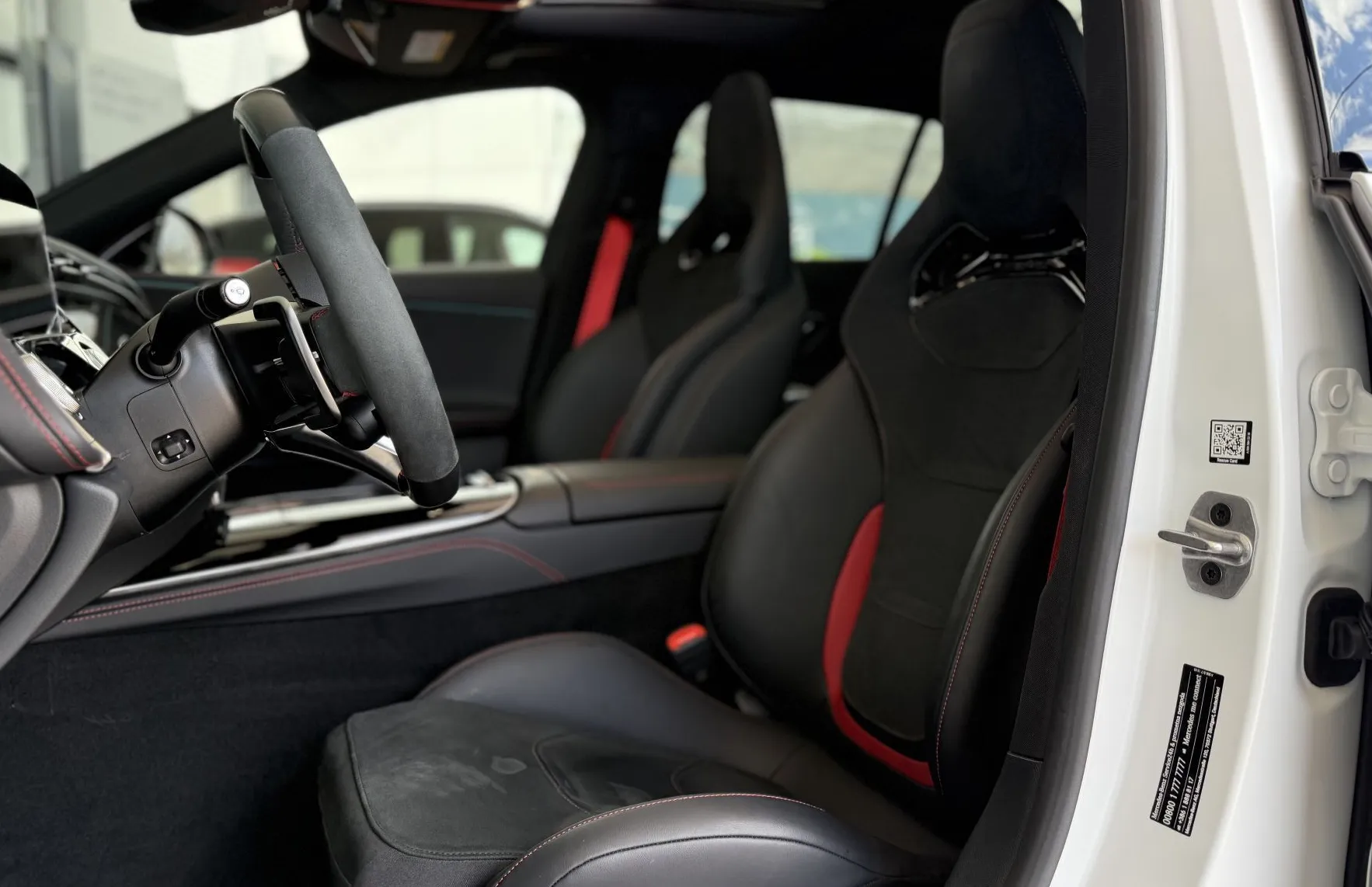 Zunanja slika - Mercedes-Benz E-Razred - Mercedes-AMG E 53 e 4MATIC+ T - 9