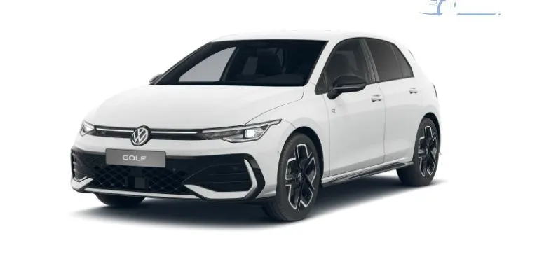 Zunanja slika - Volkswagen Golf - 1.5 eTSI BMT 4Joy DSG - 1
