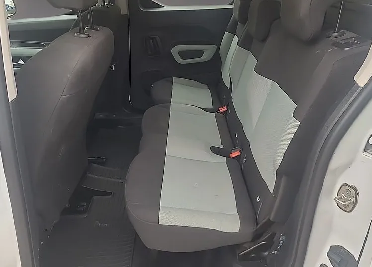 Zunanja slika - Citroën Berlingo - BlueHDi - 11