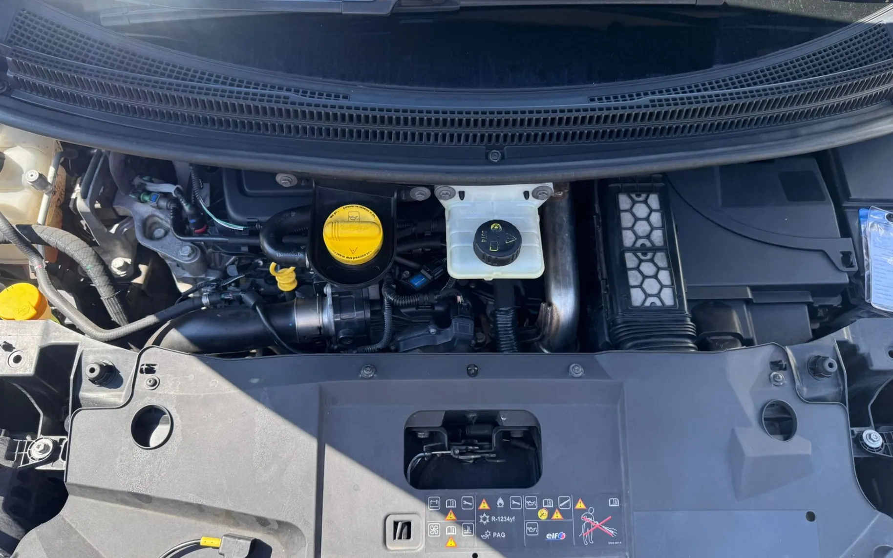 Zunanja slika - Renault Grand Scenic - Scénic 1.6 dCi 160 Energy INITIALE PARIS - EDC - 17