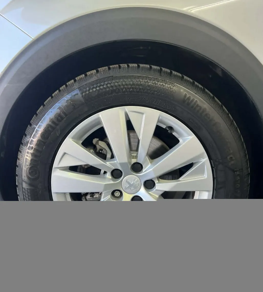 Notranja slika - Peugeot 3008 - 1.2 PureTech 130 Active Pack.KAMERA.NAVI.2023 - 9