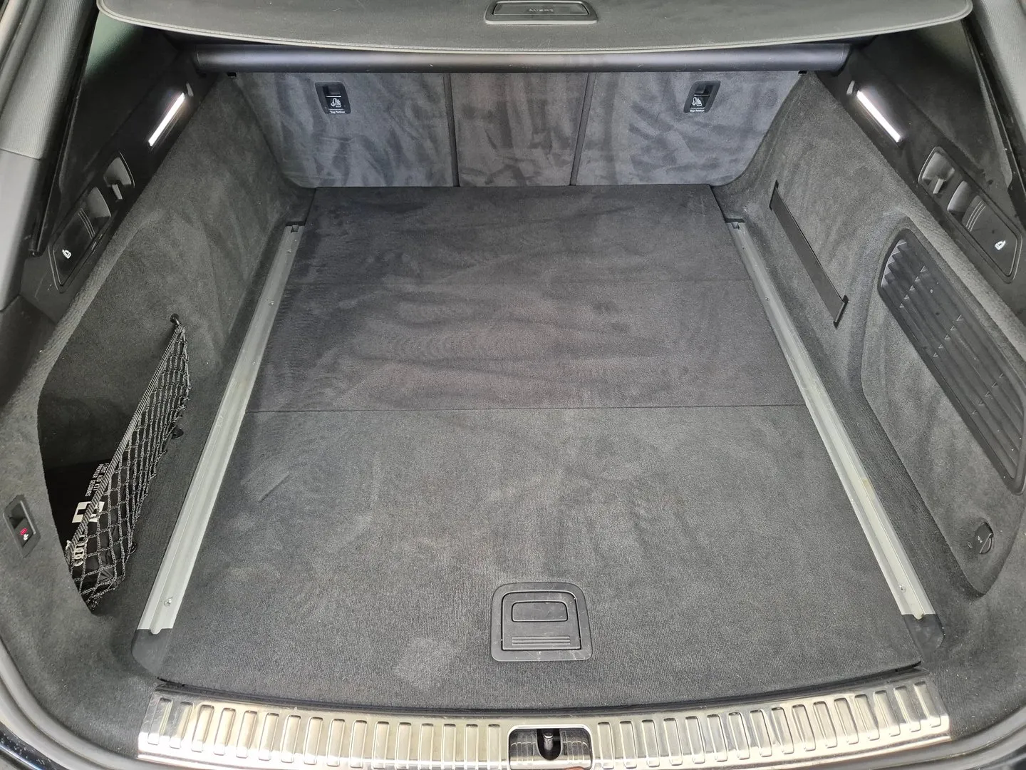 Zunanja slika - Audi A6 - 50 TDI quattro - 9