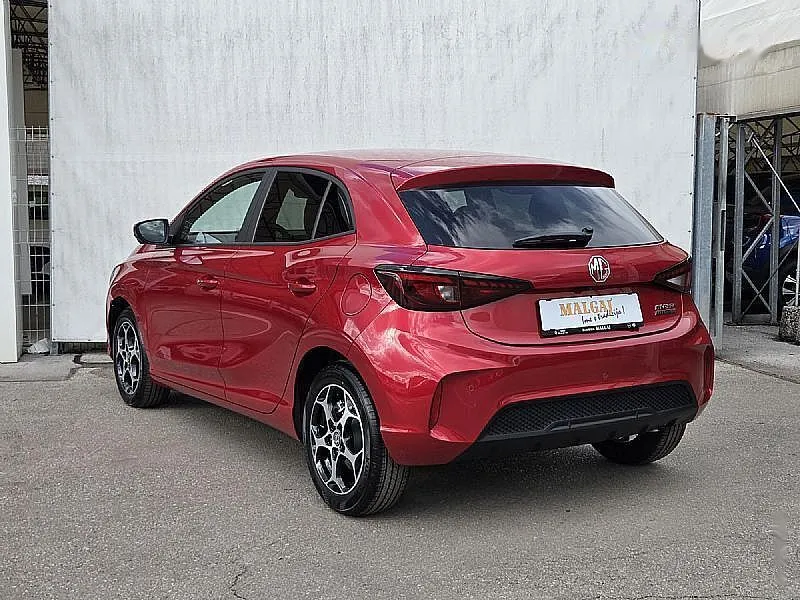 Zunanja slika - MG MG3 - 1.5L Hybrid 143kW samod.menj. Luxury - 6