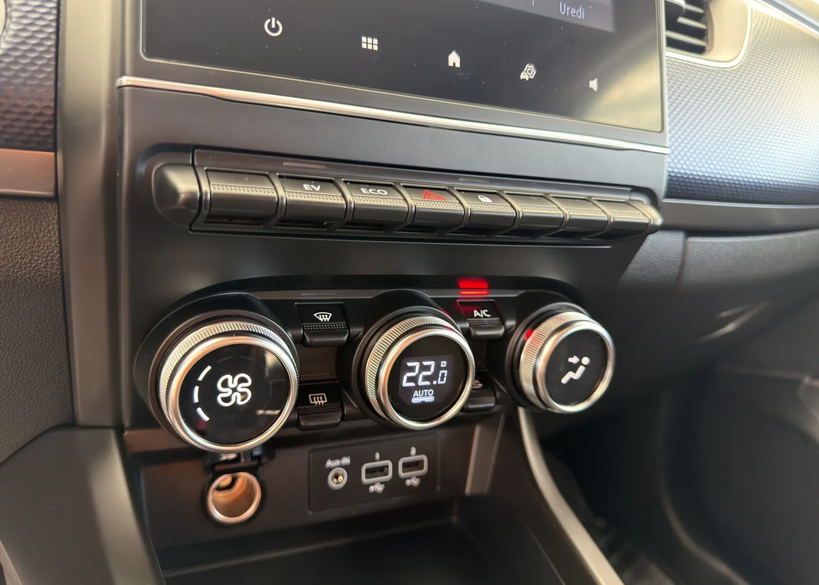 Zunanja slika - Renault Mégane - Mégane - 11