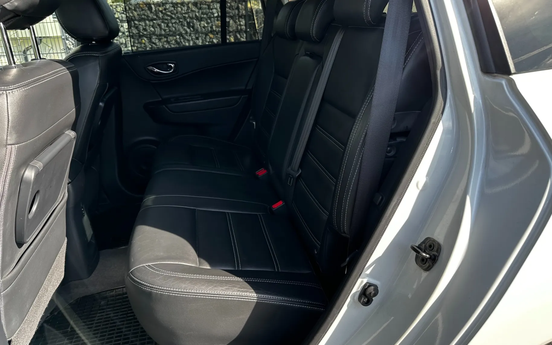 Zunanja slika - Renault Koleos - 4x4 dCi 175 Privilege+SLO+1.LAST+BOSE+18COL+NAVI - 12