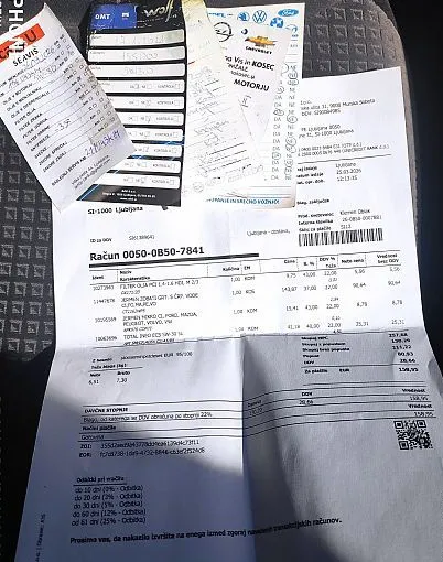 Zunanja slika - Citroën Berlingo - Multispace 1.6 HDi-196.000KM-AVT.KLIMA-ODLIČEN - 11