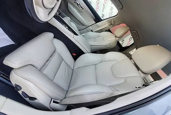 Zunanja slika - Volvo S90 - D5 AWD Inscription HEADUP MEMORY NAVI USNJE LED... - 9