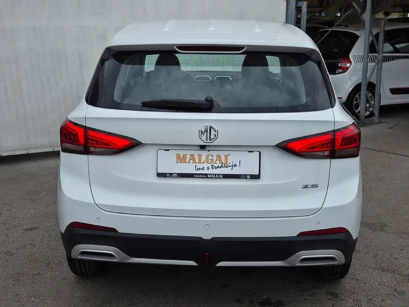 Zunanja slika - MG MG ZS - Luxury  1.5L Hybrid + ZIMSKE PNEVMATIKE - 7