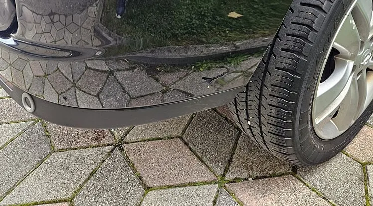 Zunanja slika - Opel Combo - 1.6 CDTI Maxi Cosmo +avt.klima+PDC+4X el.stekla - 15