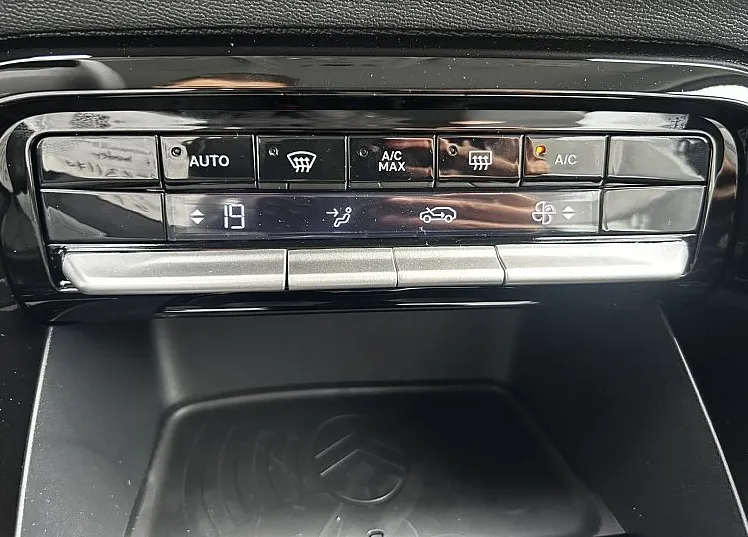 Zunanja slika - Citroën C3 - Max Hybrid110 S S eDCT6 - 18