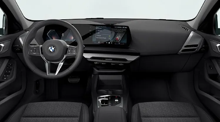 Zunanja slika - BMW Serija 1 - : NOVI BMW 120 M SPORT - 4