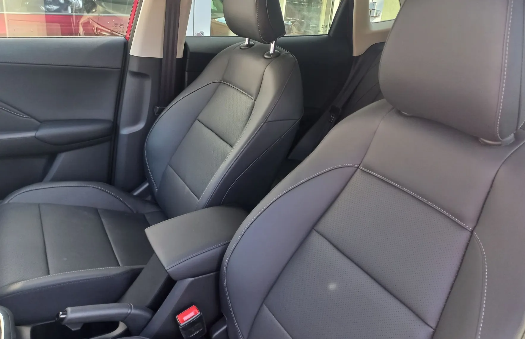 Zunanja slika - MG MG ZS - ZS 1.5 Comfort - 4