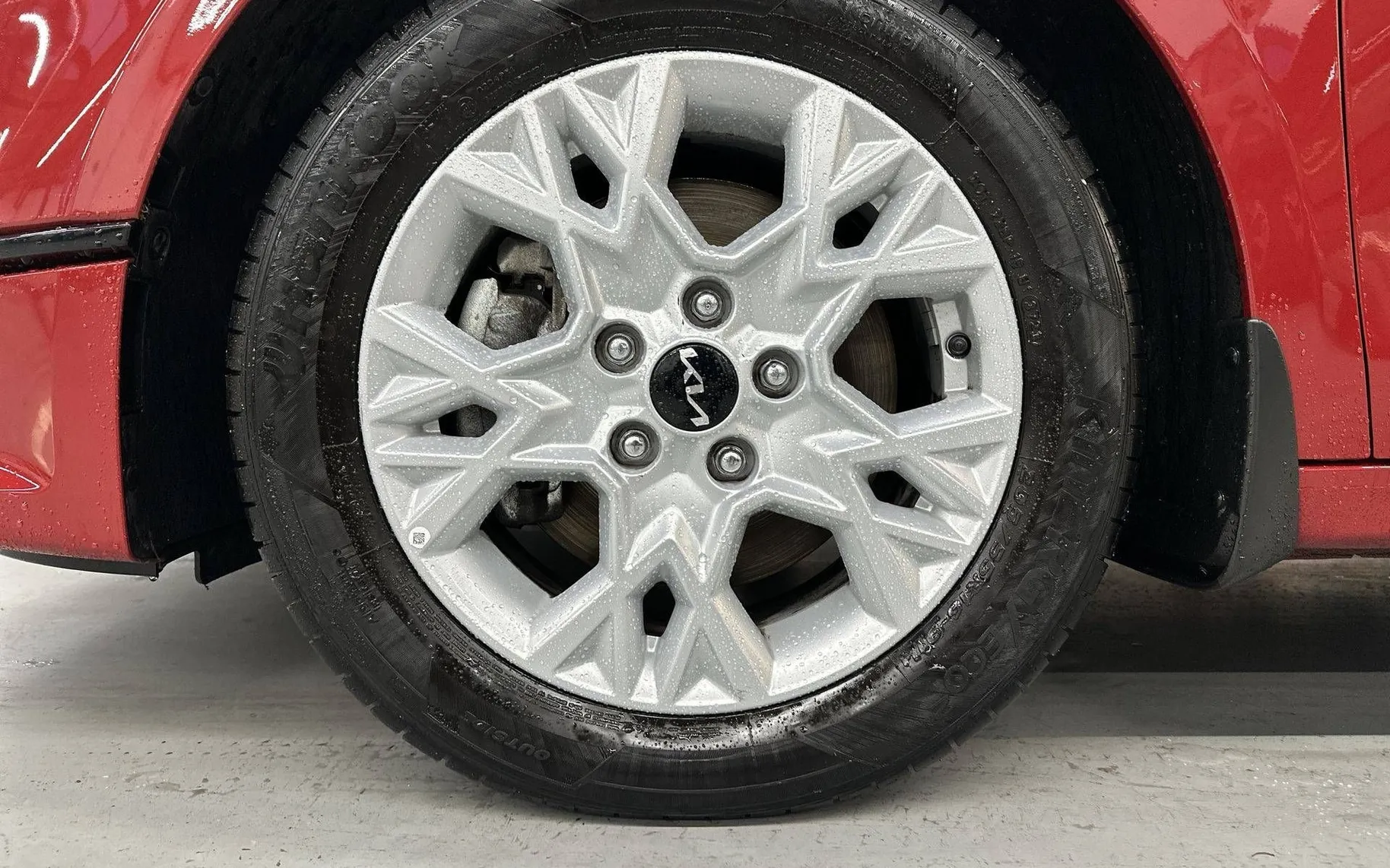 Notranja slika - KIA Ceed - 1.0 T-GDi EX Champion ISG. MT - 9