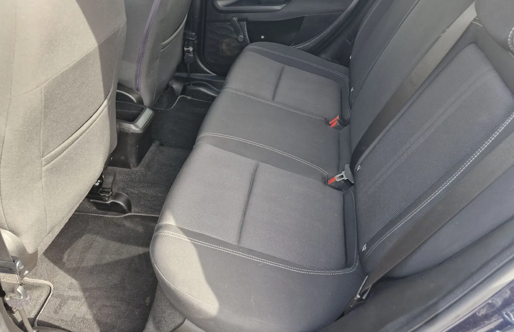 Zunanja slika - Fiat Tipo - 1.4 16V Lounge - 9