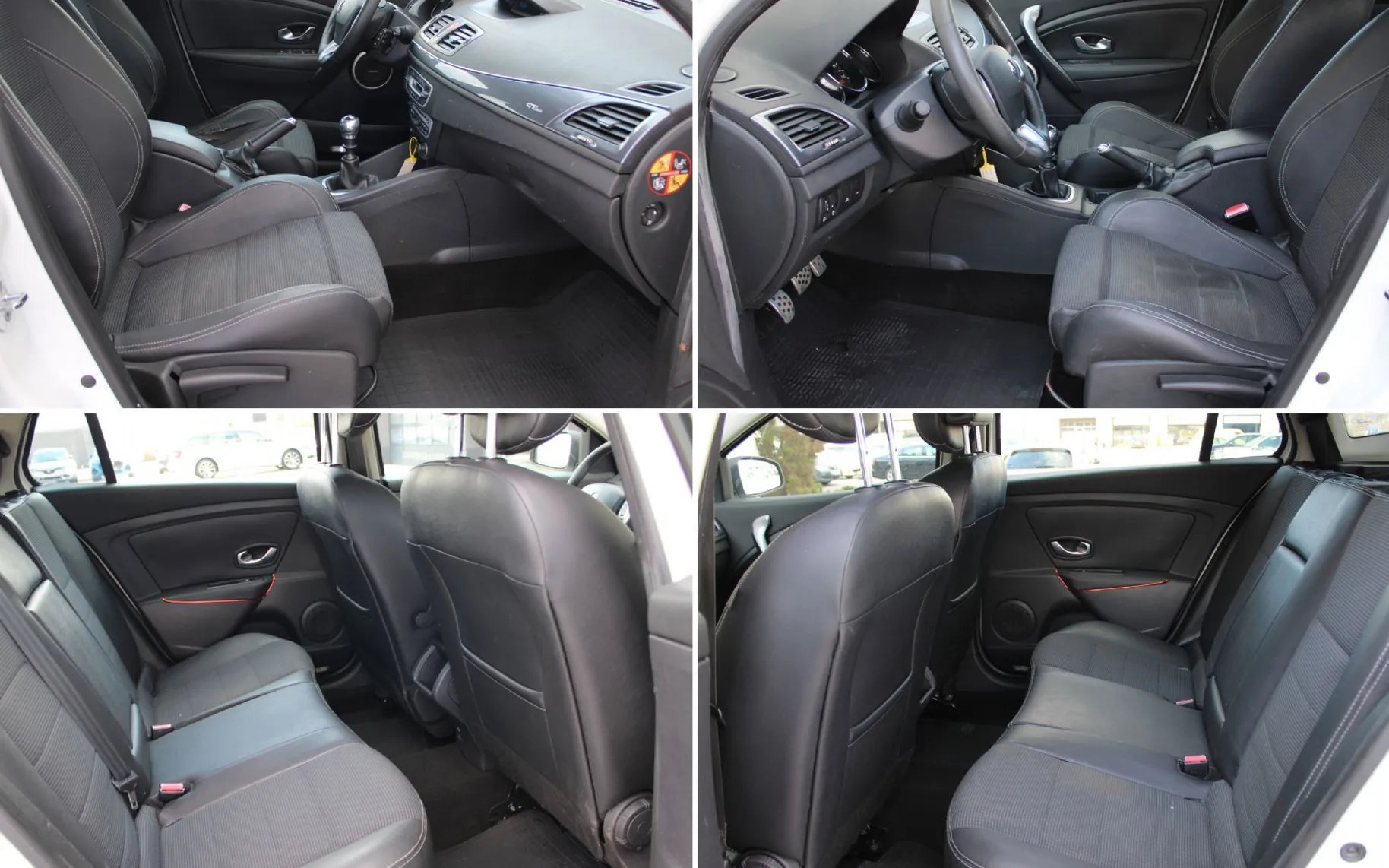 Zunanja slika - Renault Mégane - Megane GT-Line 1.6 16v - 9