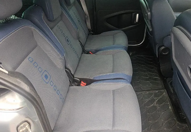 Zunanja slika - Citroën Berlingo - Multispace Pack 1.6 HDI 92ks °KLJUKA° - 10