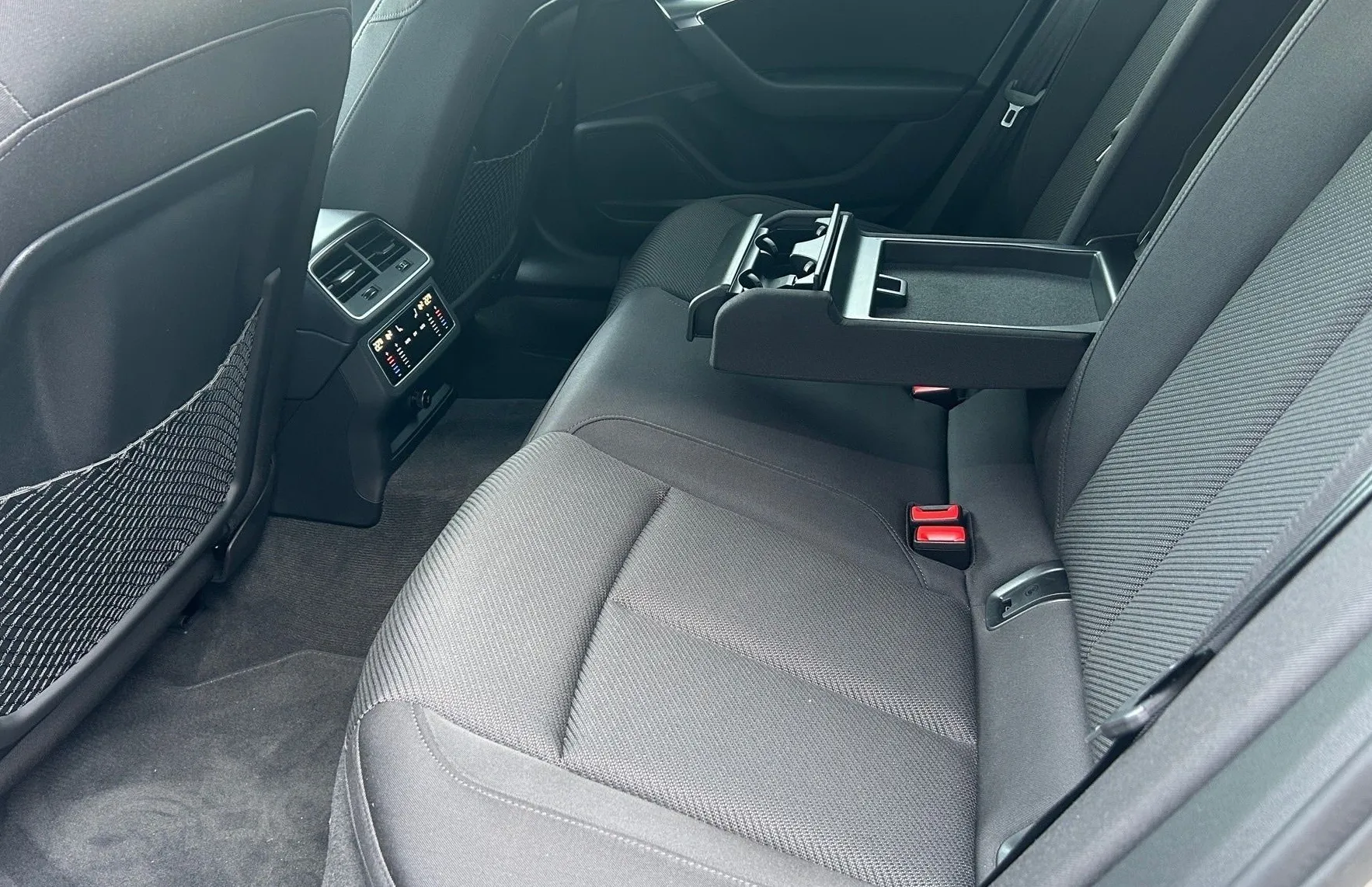 Zunanja slika - Audi A6 Allroad - 45 TDI Quattro S tronic Matrix - Kamera - Kljuka - 10