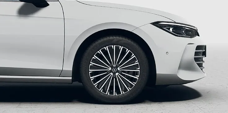 Zunanja slika - Volkswagen Passat - Variant Elegance 2.0 TDI DSG - NA ZALOGI - - 3