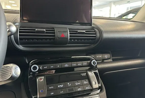 Zunanja slika - Hyundai Inster - 71 kW°°42kWh Style - 9