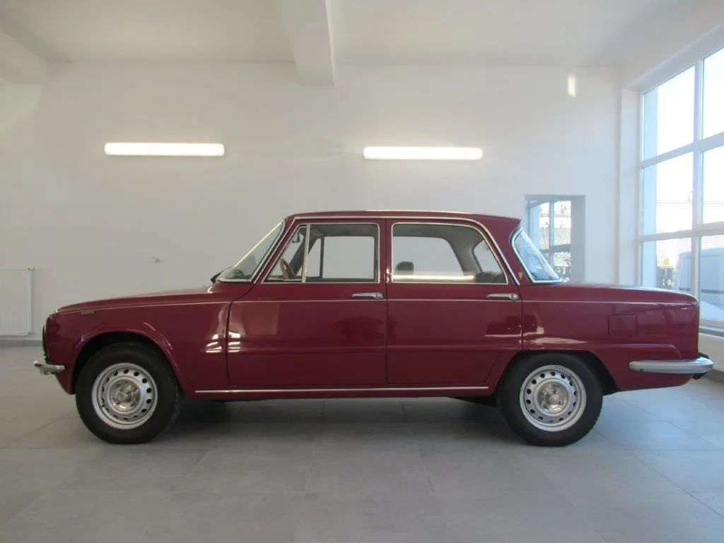 Zunanja slika - Alfa Romeo Giulia - Giulia - 1