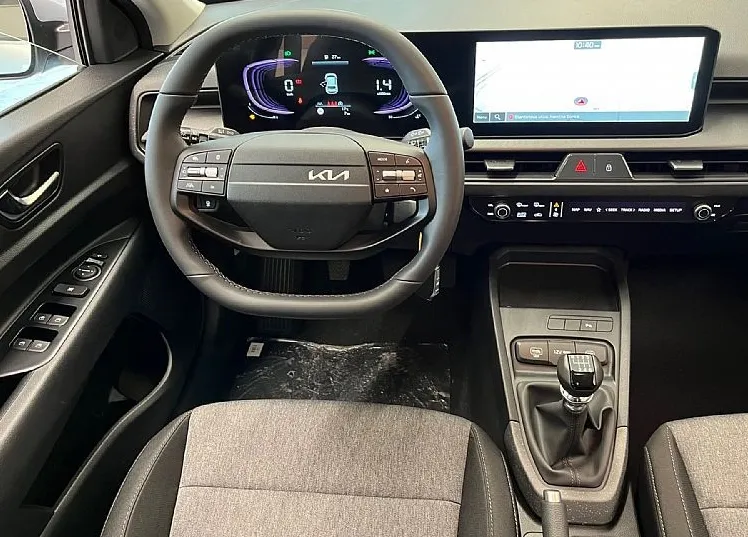 Zunanja slika - KIA Stonic - 1.0 T-GDi Pulse - 7