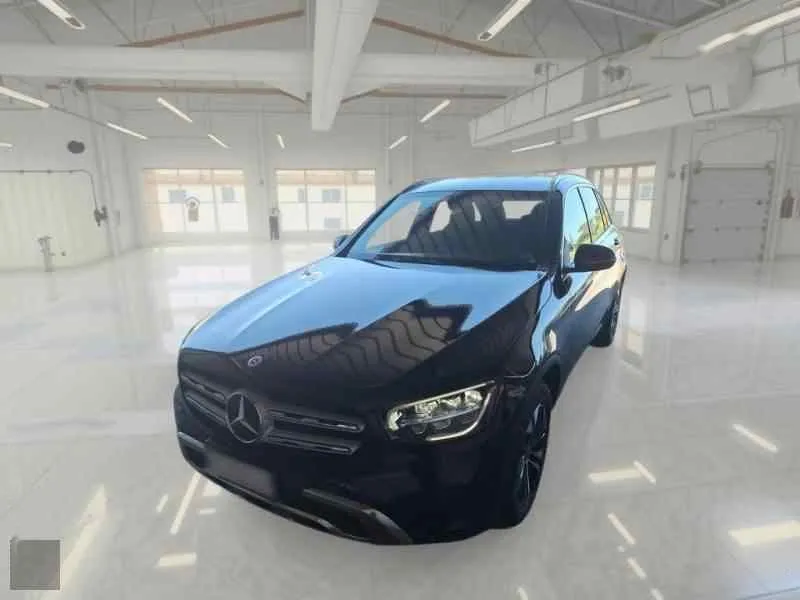 Zunanja slika - Mercedes-Benz GLC-Razred - 220 d 4MATIC Avt.KAMEARA. Keyless Go LED.84.000 KM - 1