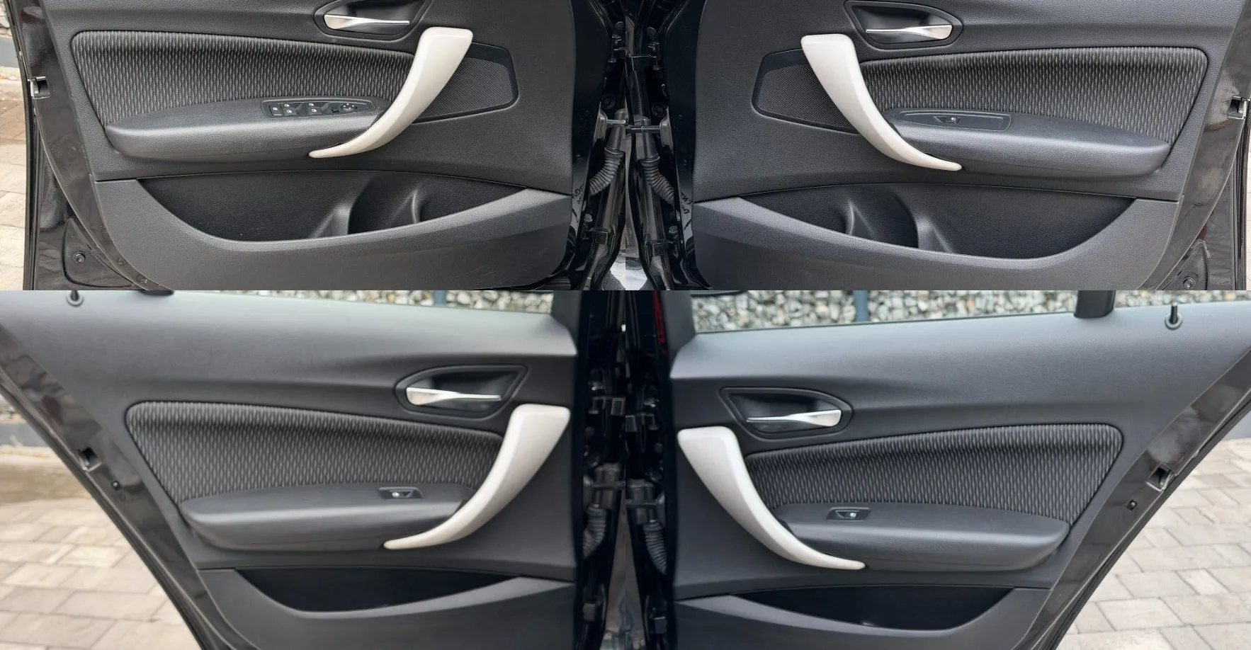 Zunanja slika - BMW Serija 1 - : 114d M Sport | Navi | PDC | LED - 18
