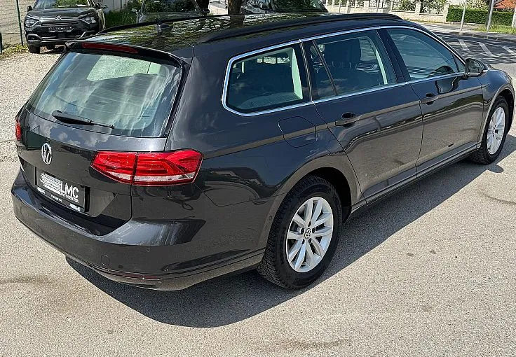 Zunanja slika - Volkswagen Passat - Variant 2.0 TDI 150ks °VIRTUAL° °FULL-LED° °KAMERA° - 5