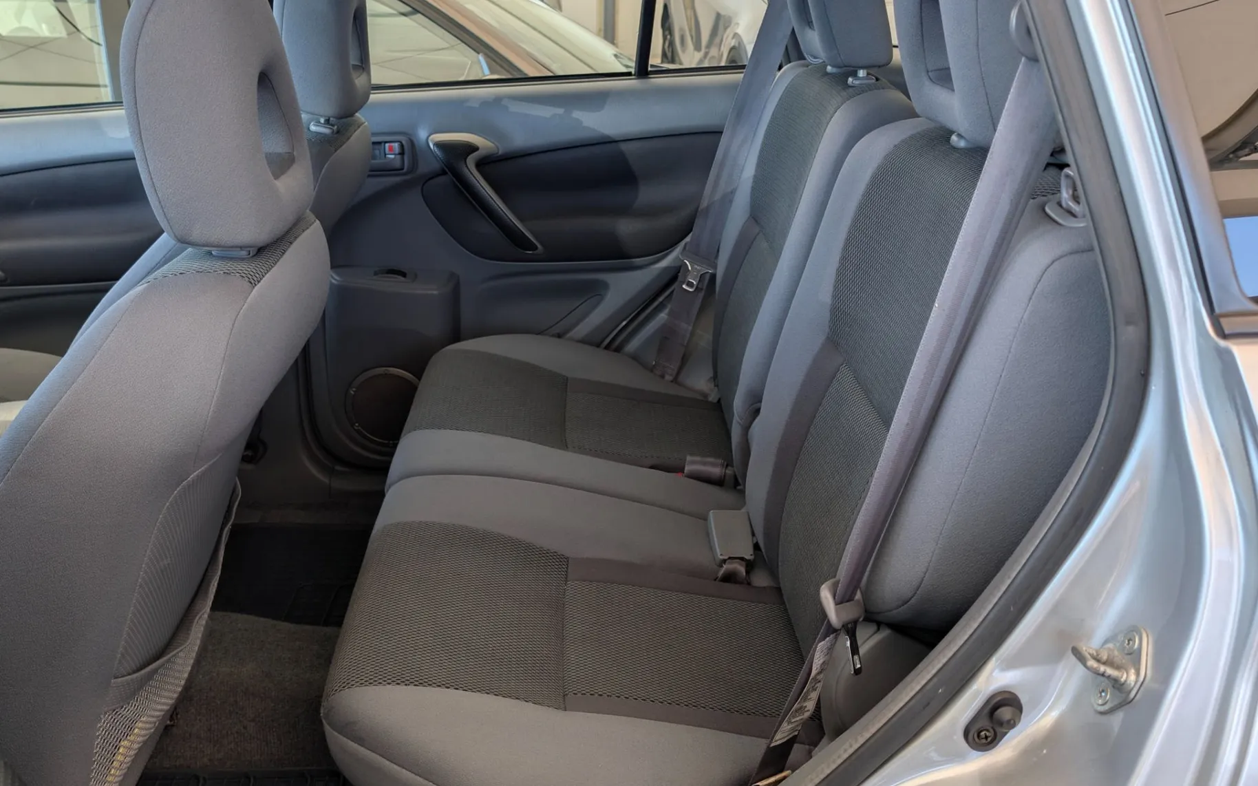 Zunanja slika - Toyota RAV4 - 2.0 D-4D 4WD - 12