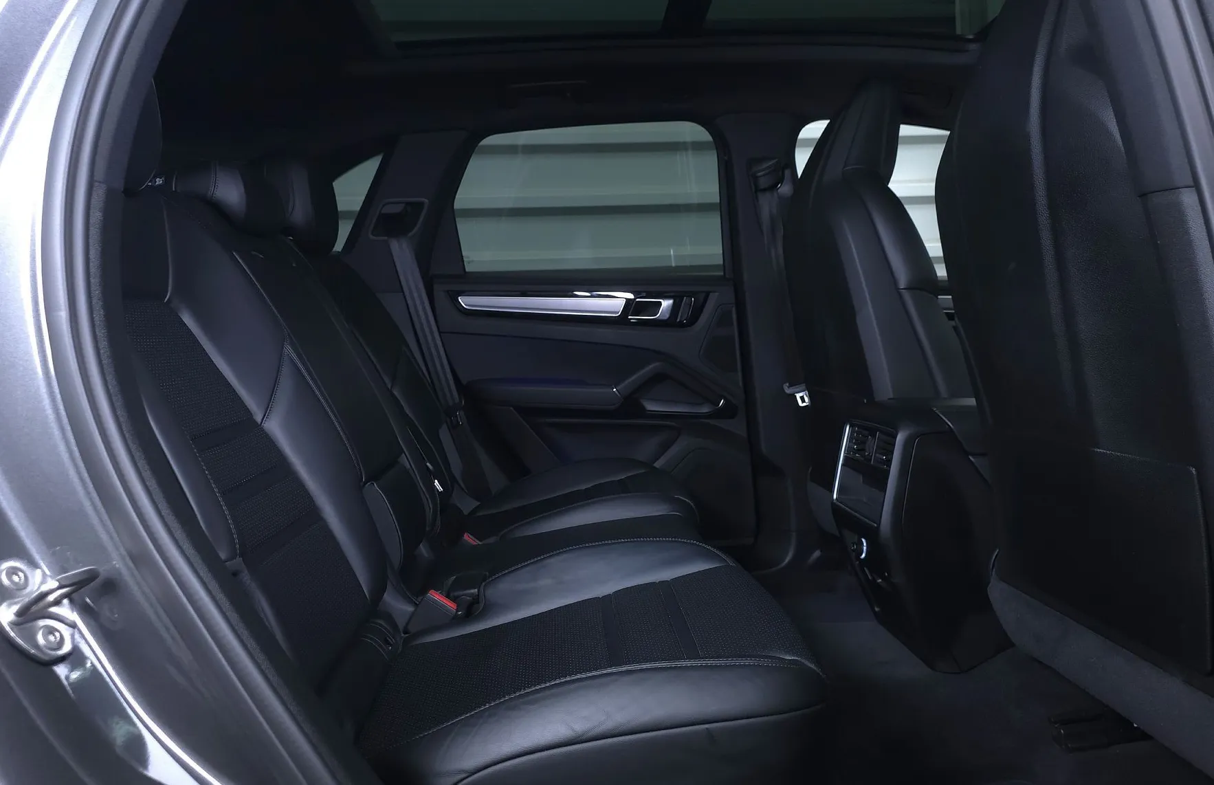 Zunanja slika - Porsche Cayenne - 2.9 S - PANO - ZRAK - 360 KAM - MATRIX - GRET. S - 14