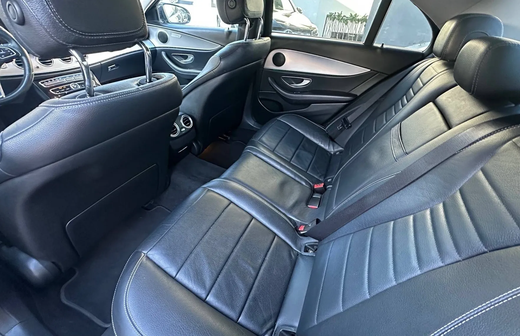 Zunanja slika - Mercedes-Benz E-Razred - E 220 d FULL LED TEMPOMAT NAVI 360 KAMERA PDC ... - 19