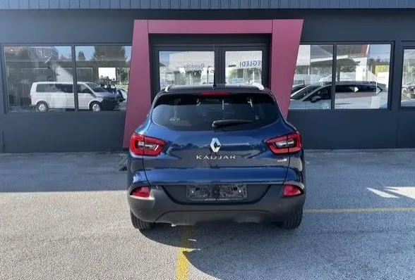Zunanja slika - Renault Kadjar - dCi 110 Energy Life - 5