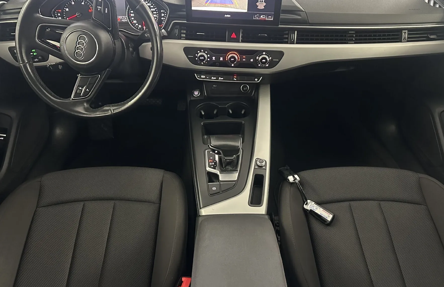 Zunanja slika - Audi A4 - 30 TDI Business line 2.0 TDI.KAMERA.NAVI.LED - 7
