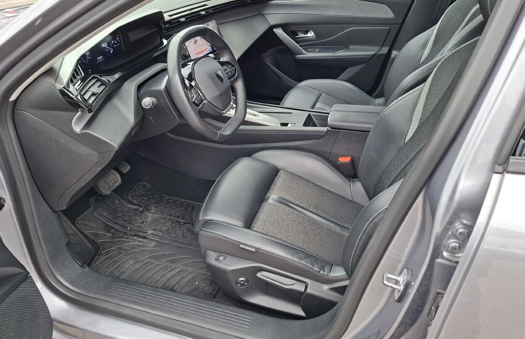 Zunanja slika - Peugeot 308 - SW 1.2 PURETECH 130 ALLURE PACK EAT8 - 5