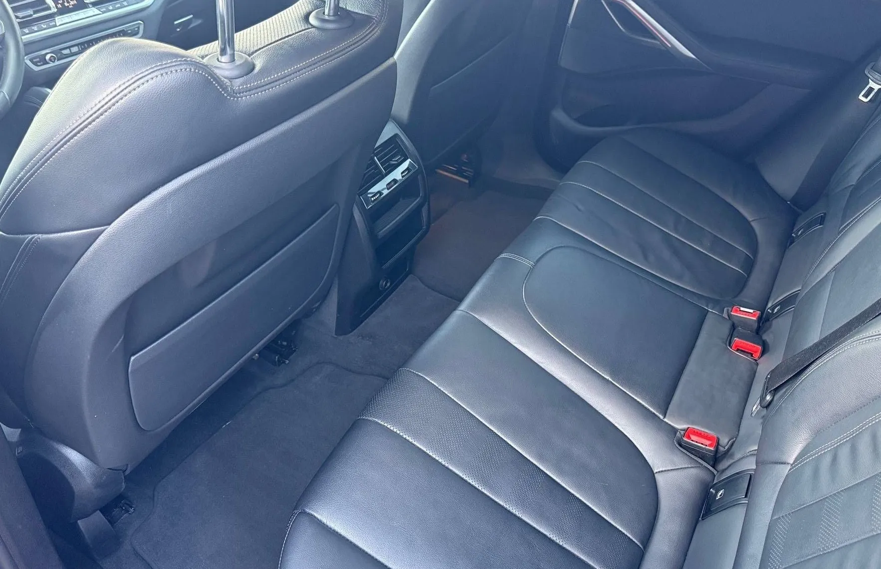 Zunanja slika - BMW X6 - serija : xDrive30d M SPORT PAKET LED NAVI ACC USNJE 360 K.. - 15